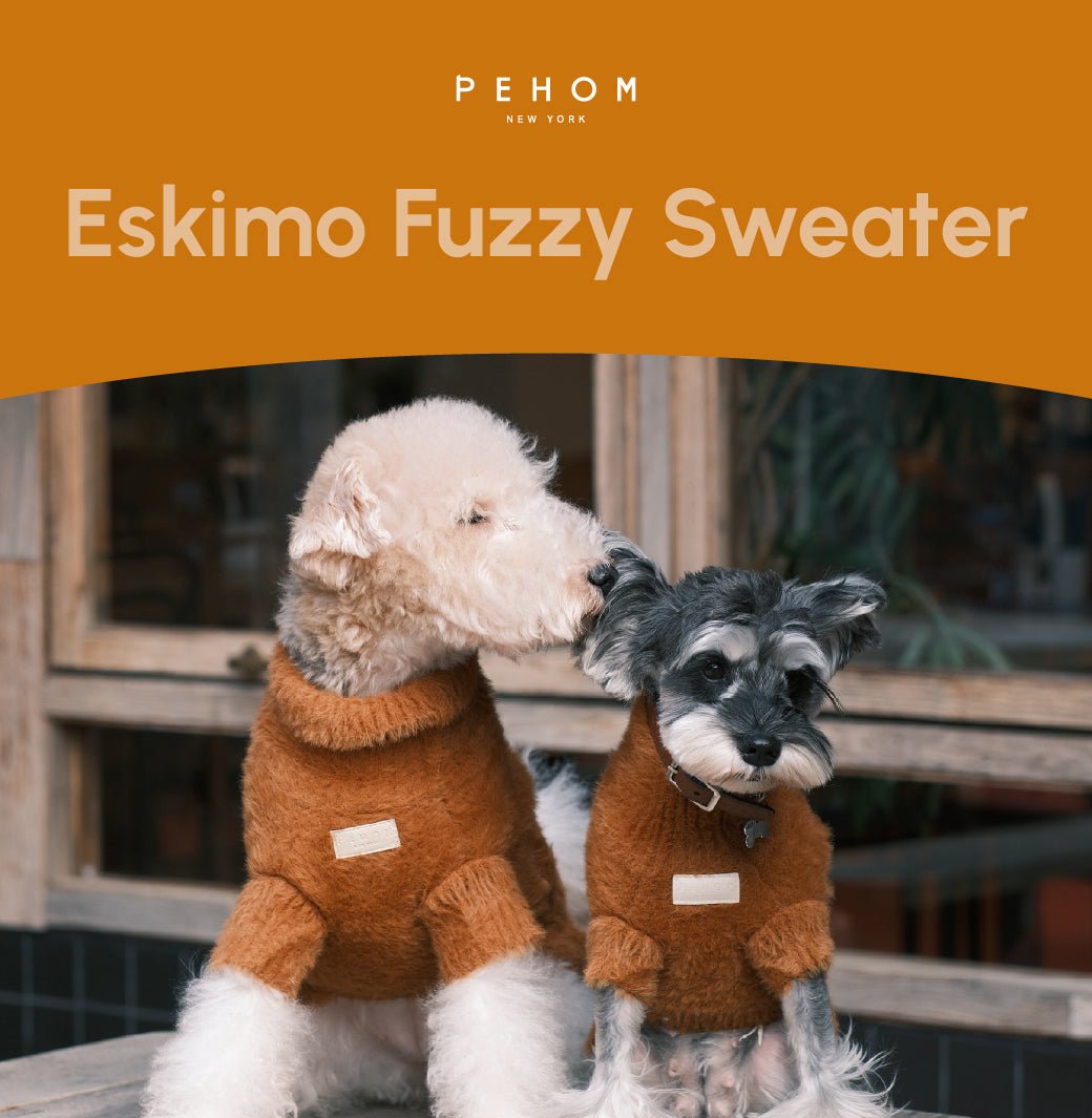 Knit Pet Sweater Vest - Green | Cozy Style for Small Dogs - A Horizon Dawn