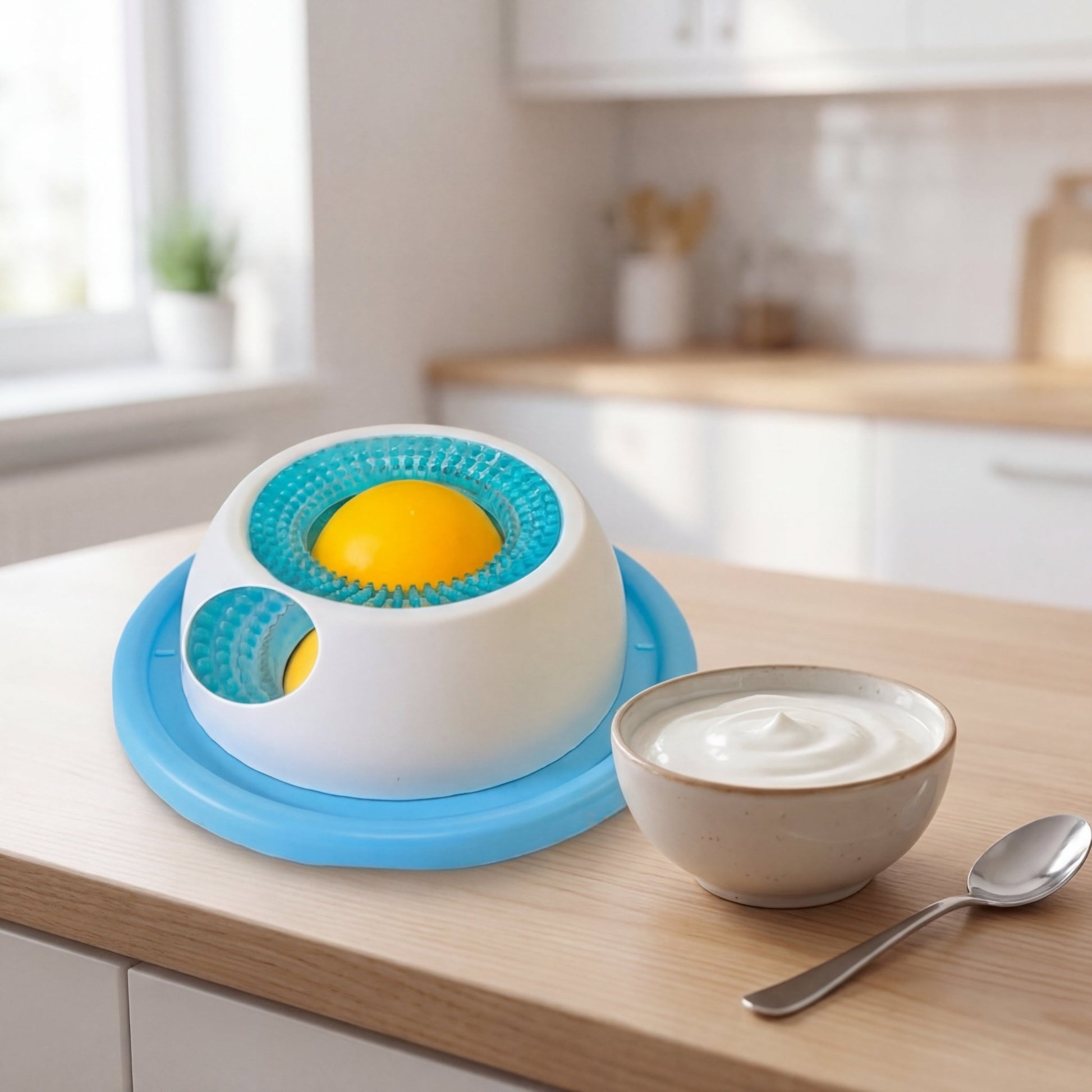 Pet Lick Mat - Slow Feeder for Dogs & Cats | Anxiety Relief - A Horizon Dawn