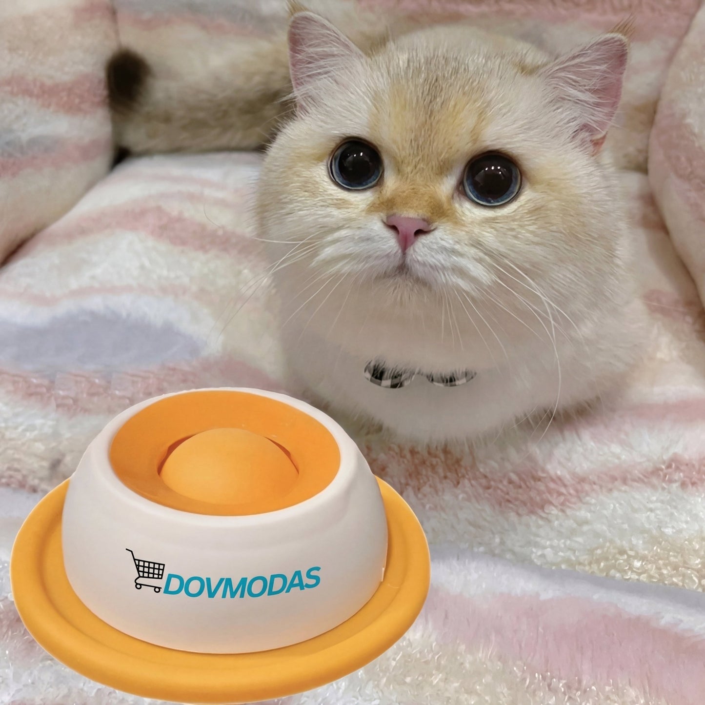 Pet Lick Mat - Slow Feeder for Dogs & Cats | Anxiety Relief - A Horizon Dawn