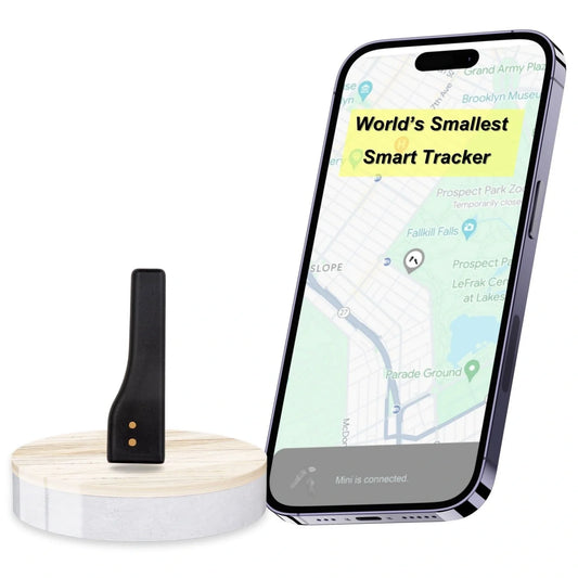 Dolphin Tracker Mini-0