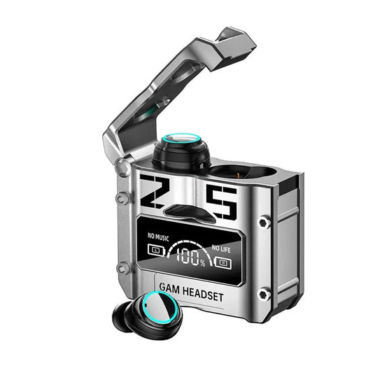 Wireless Earbuds – High - Quality Noise - Cancelling In - Ear Headphones - A Horizon Dawn