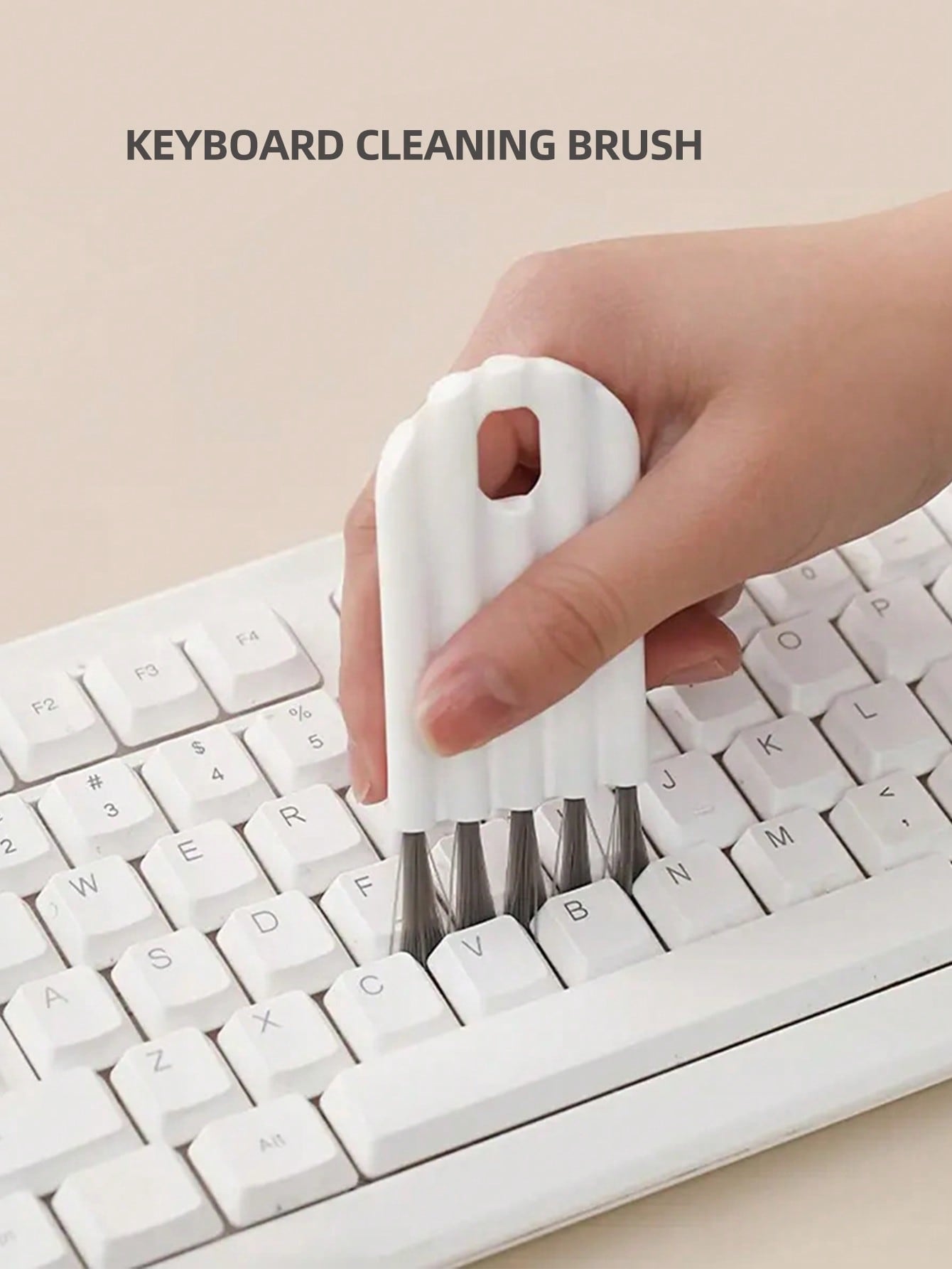 Computer Keyboard Cleaning Brush Precision Cleaning