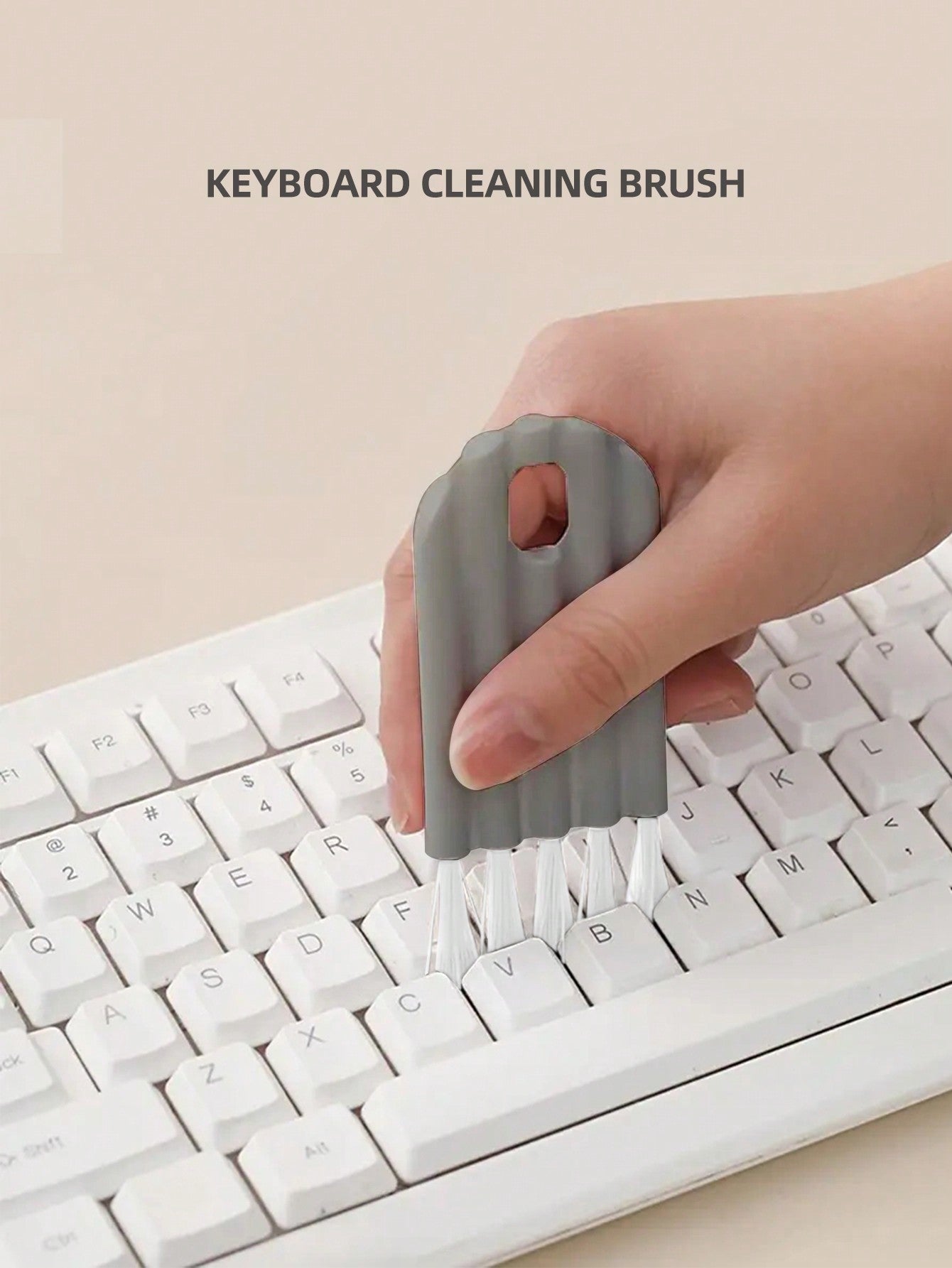 Computer Keyboard Cleaning Brush