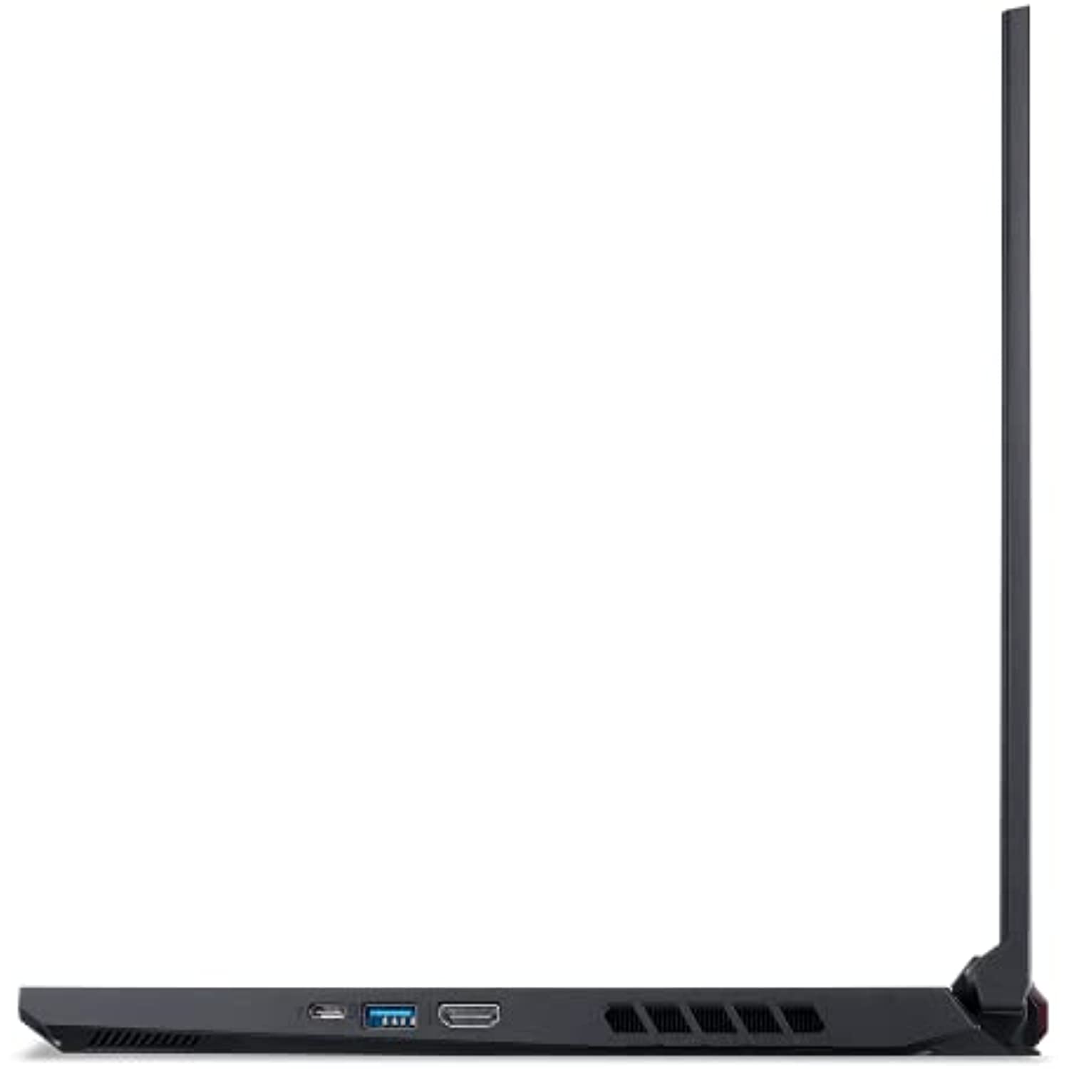 Acer- Nitro -5 AN515-55-53E5 Gaming Laptop | Intel Core i5-10300H | NVIDIA GeForce RTX 3050 Laptop GPU | 15.6" FHD 144Hz IPS Display | 8GB DDR4 | 256GB NVMe SSD | Intel Wi-Fi 6 | Backlit Keyboard - A Horizon Dawn