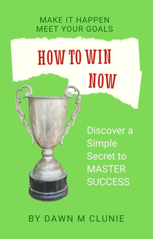 Audio Book-Audible -How To Win Now -Self Help Books - A Horizon Dawn