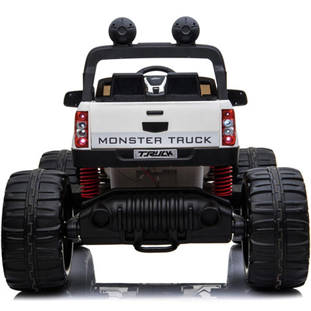 Best Toy Monster Truck - A Horizon Dawn