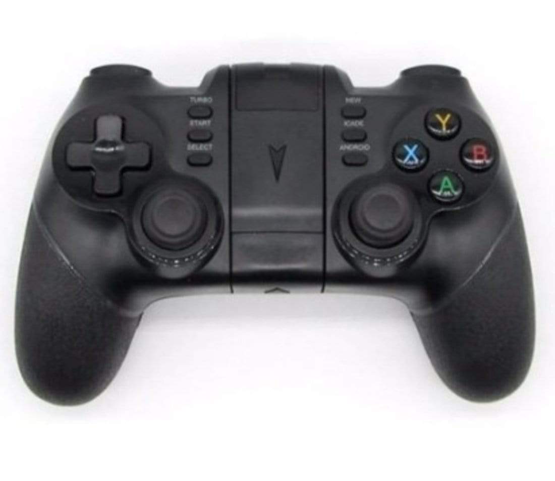 Bluetooth Gaming Controller for Android and PCs - A Horizon Dawn
