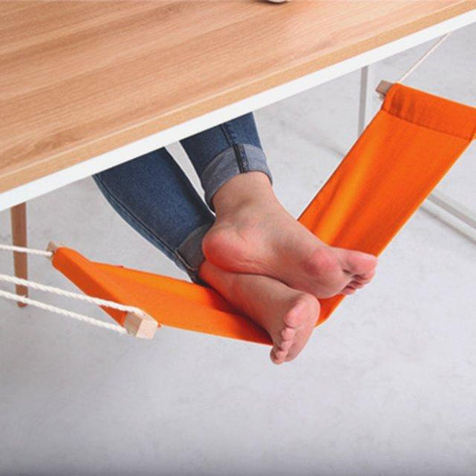 Desk Feet Hammock - A Horizon Dawn