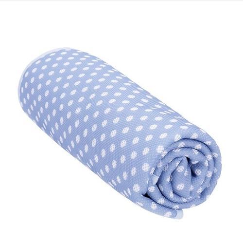 Dog Cooling Bed Blanket - Dog Mat Summer - A Horizon Dawn