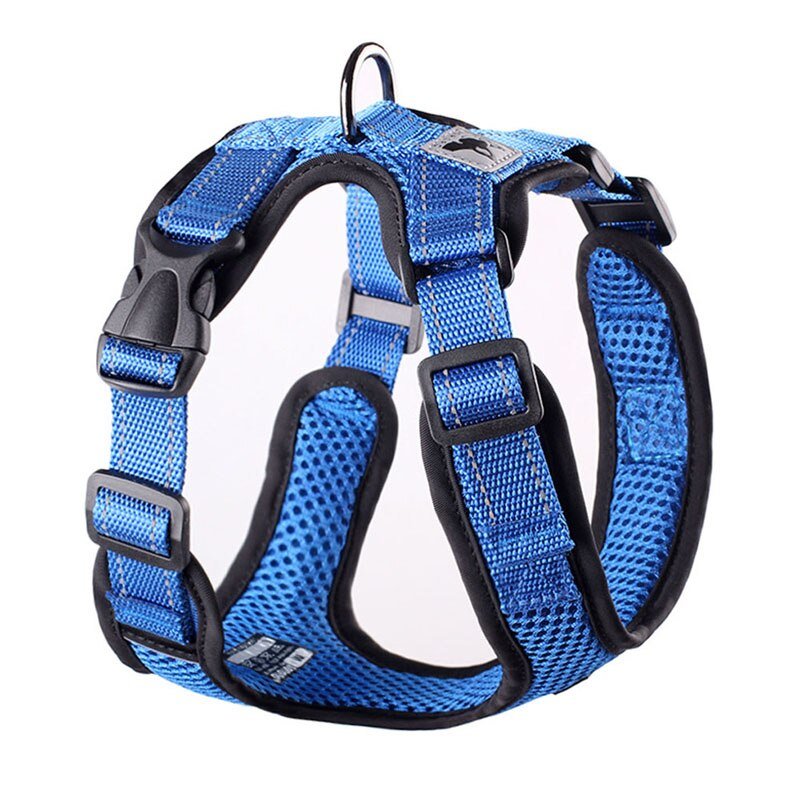Dog Harness Vest Harnesses For Small Dogs - A Horizon Dawn