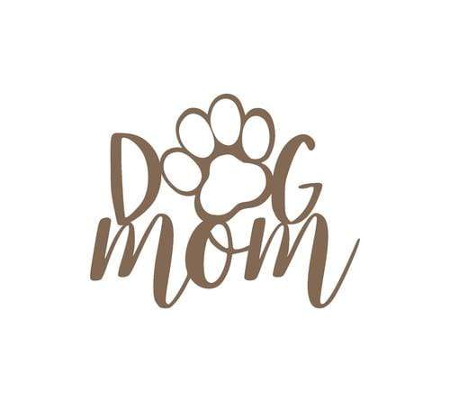 Dog Mom Home Decor - A Horizon Dawn