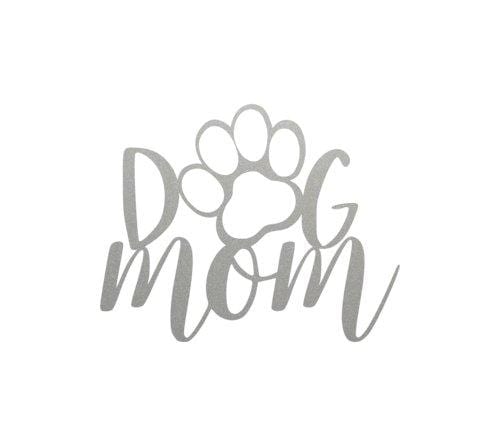 Dog Mom Home Decor - A Horizon Dawn