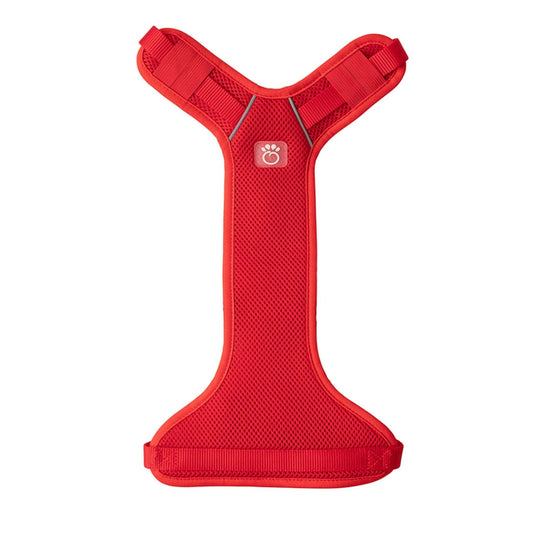 Dog Travel Harness - Red - A Horizon Dawn