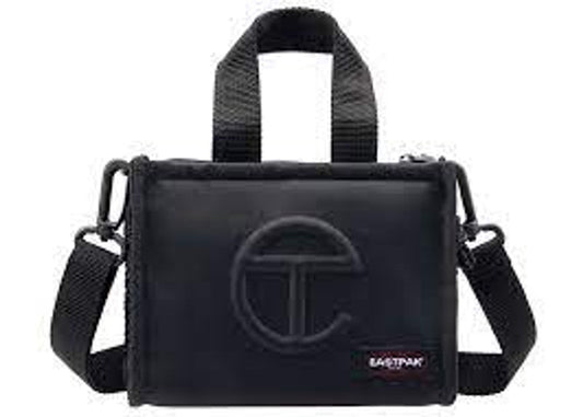 Eastpak - X - Telfar Small Shopper - Black - A Horizon Dawn