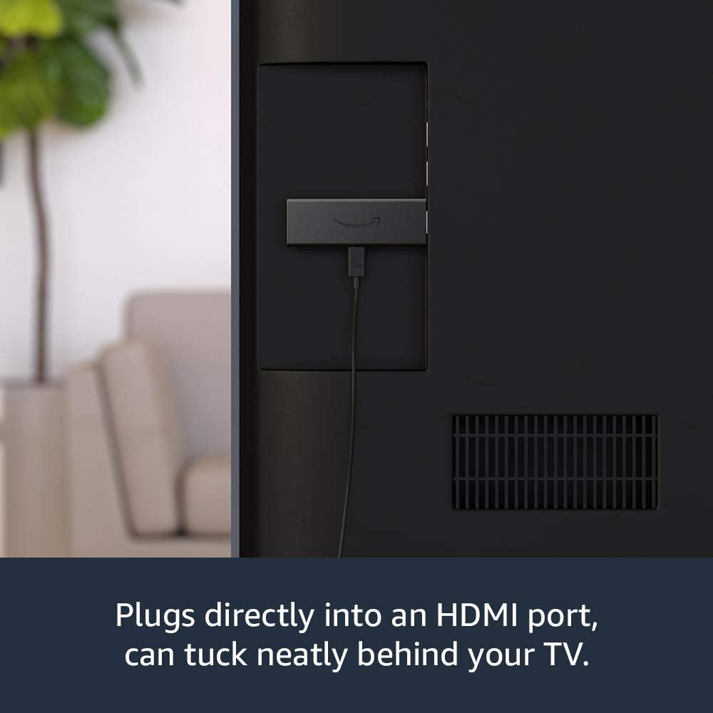 Fire TV Stick Lite Alexa Voice Remote | HD Streaming - A Horizon Dawn