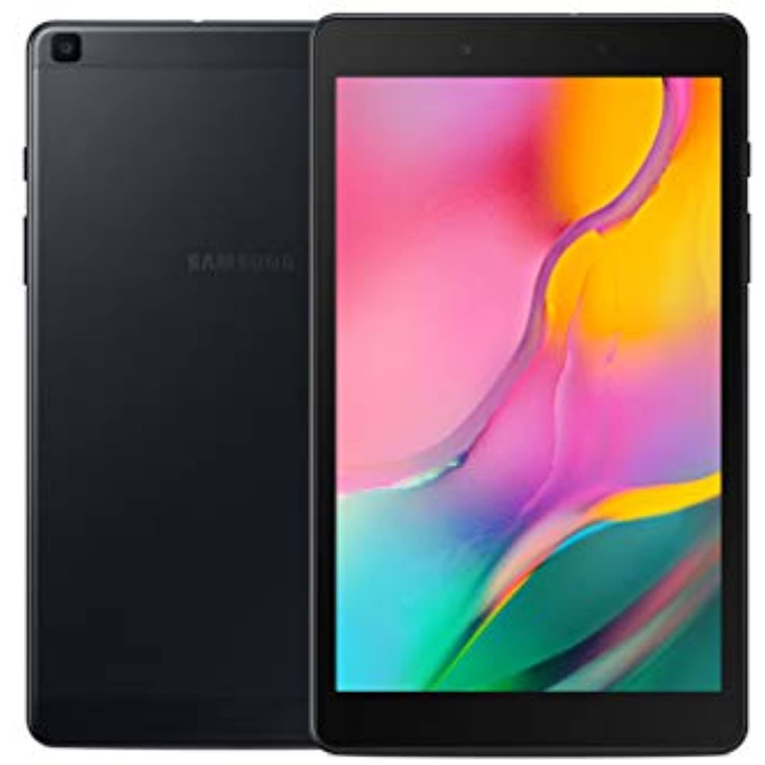 Galaxy 8 Inch Tablet A- SAMSUNG -32 GB WIFI Android 9.0 Pie Tablet 2019 Black - A Horizon Dawn