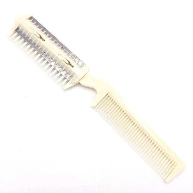 Pet Hair Trimming Razor Grooming Comb Blades - A Horizon Dawn