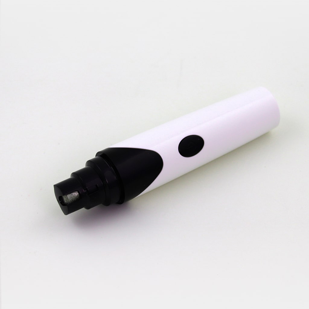 Rechargeable Professional Dog Nail Grinder - A Horizon Dawn