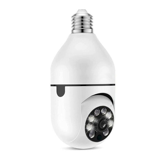 Spy Security Camera 1080P Light Bulb - A Horizon Dawn