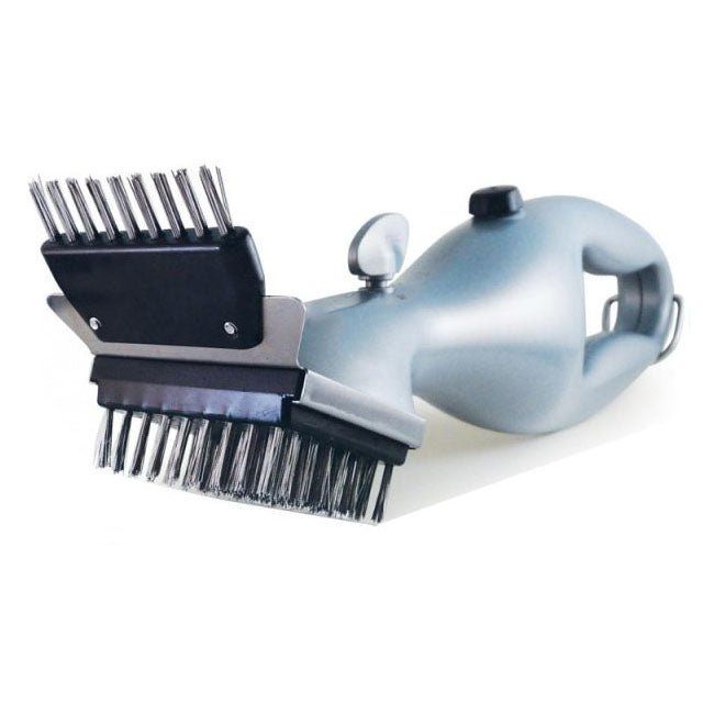 Super Grill Steam Cleaner