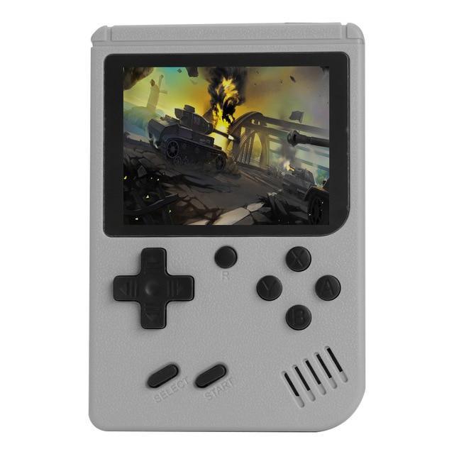 Video - Game - Console - 3.0 - Inch - 500 - Games - A Horizon Dawn