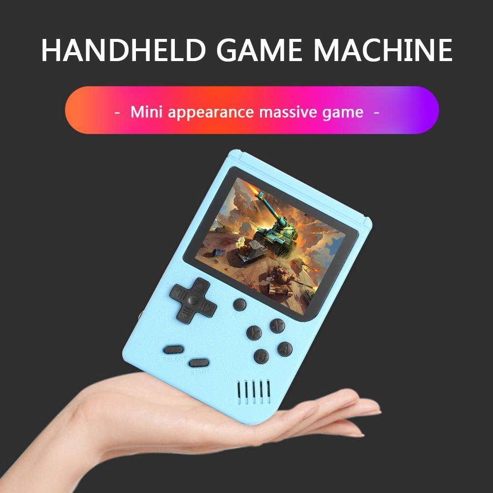 Video - Game - Console - 3.0 - Inch - 500 - Games - A Horizon Dawn