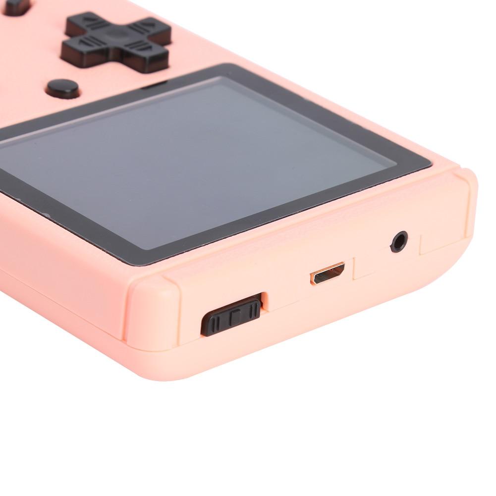 Video - Game - Console - 3.0 - Inch - 500 - Games - A Horizon Dawn