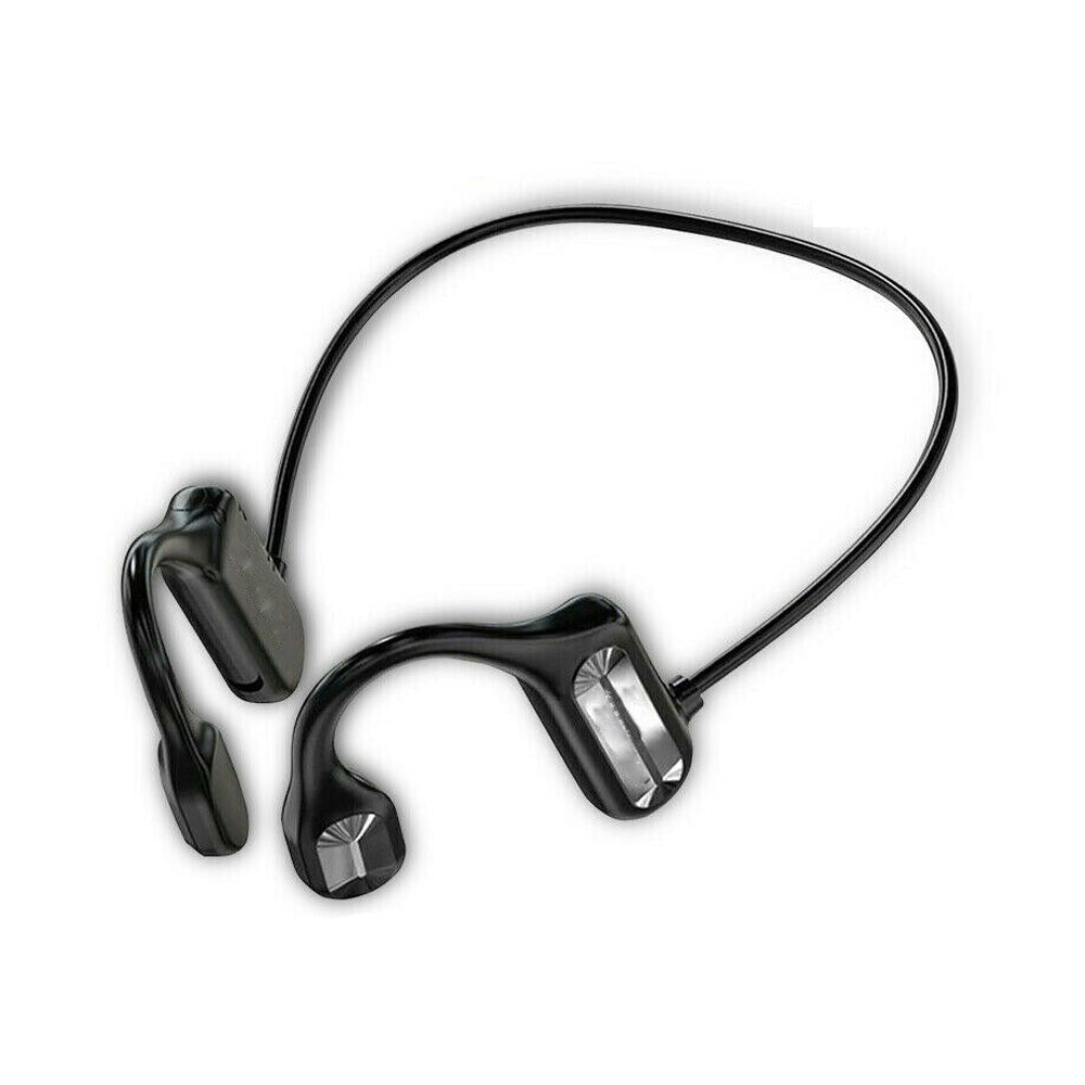 Wireless Bluetooth Headset - A Horizon Dawn
